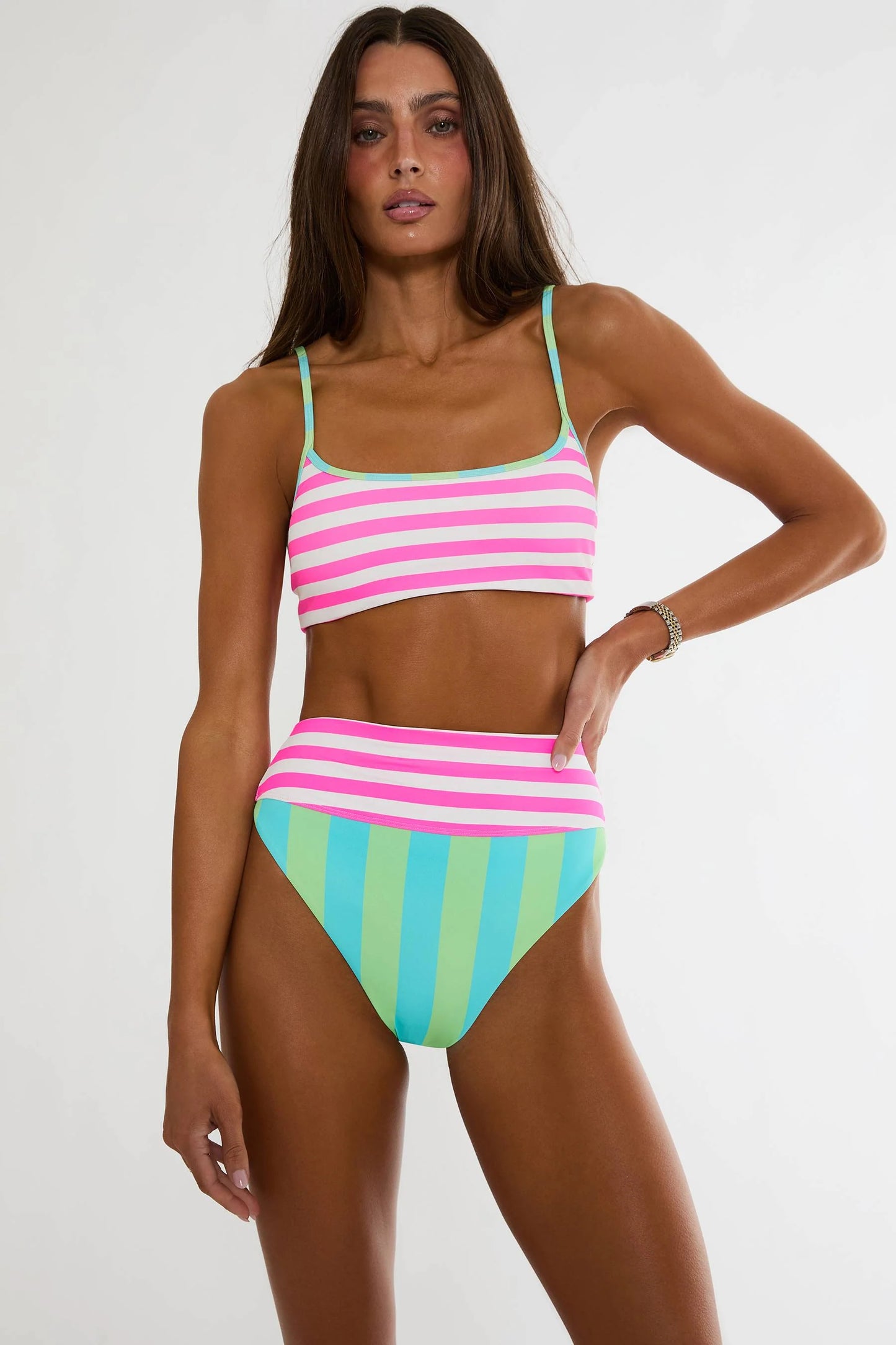 Beach Riot - Highway Bikini Bottom