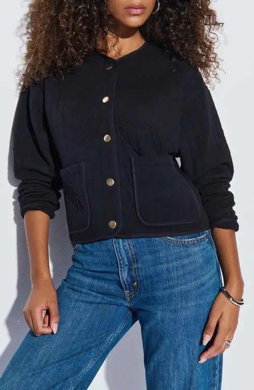 Nation Otto Jacket