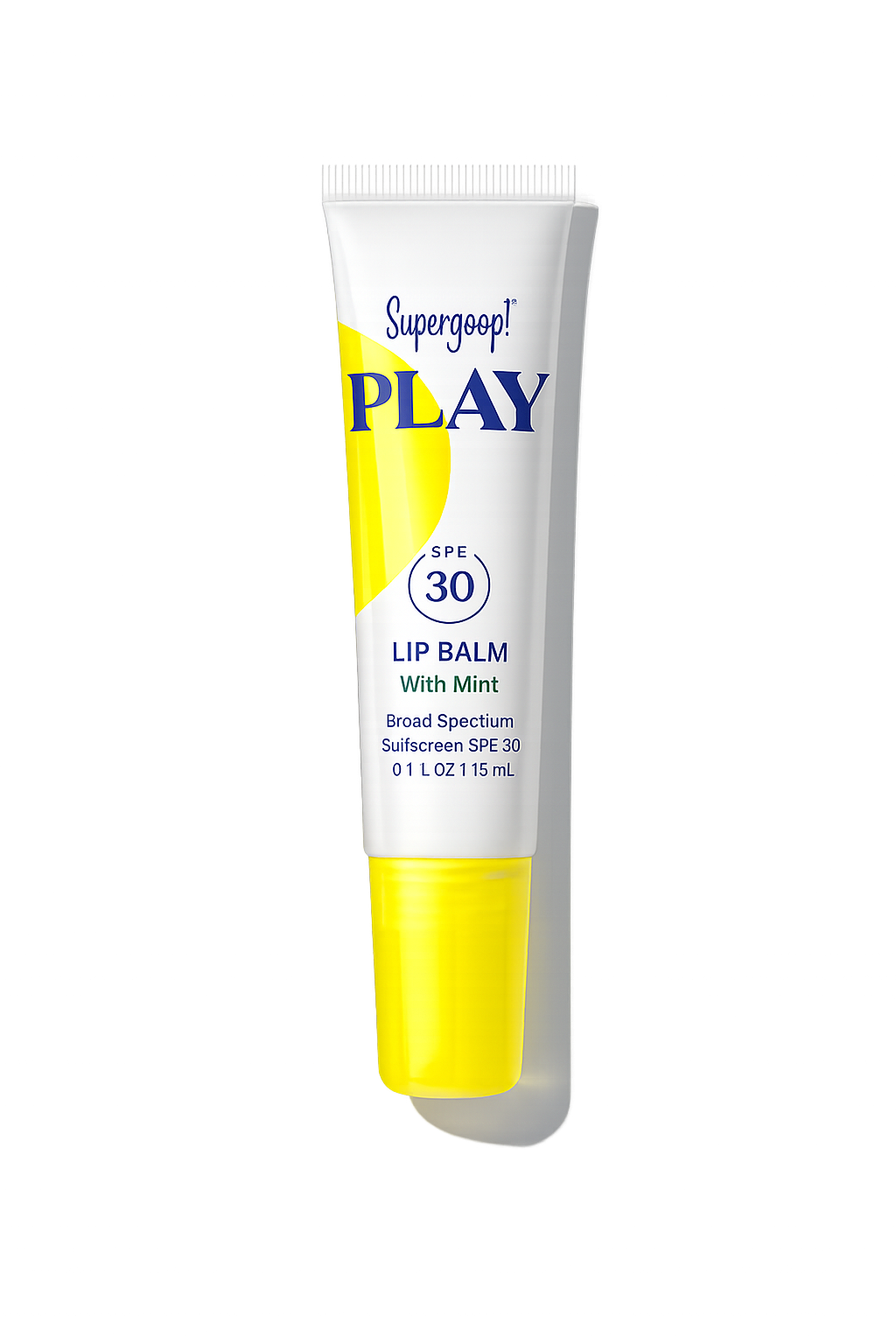 Play Lip Balm SPF 30 in Mint