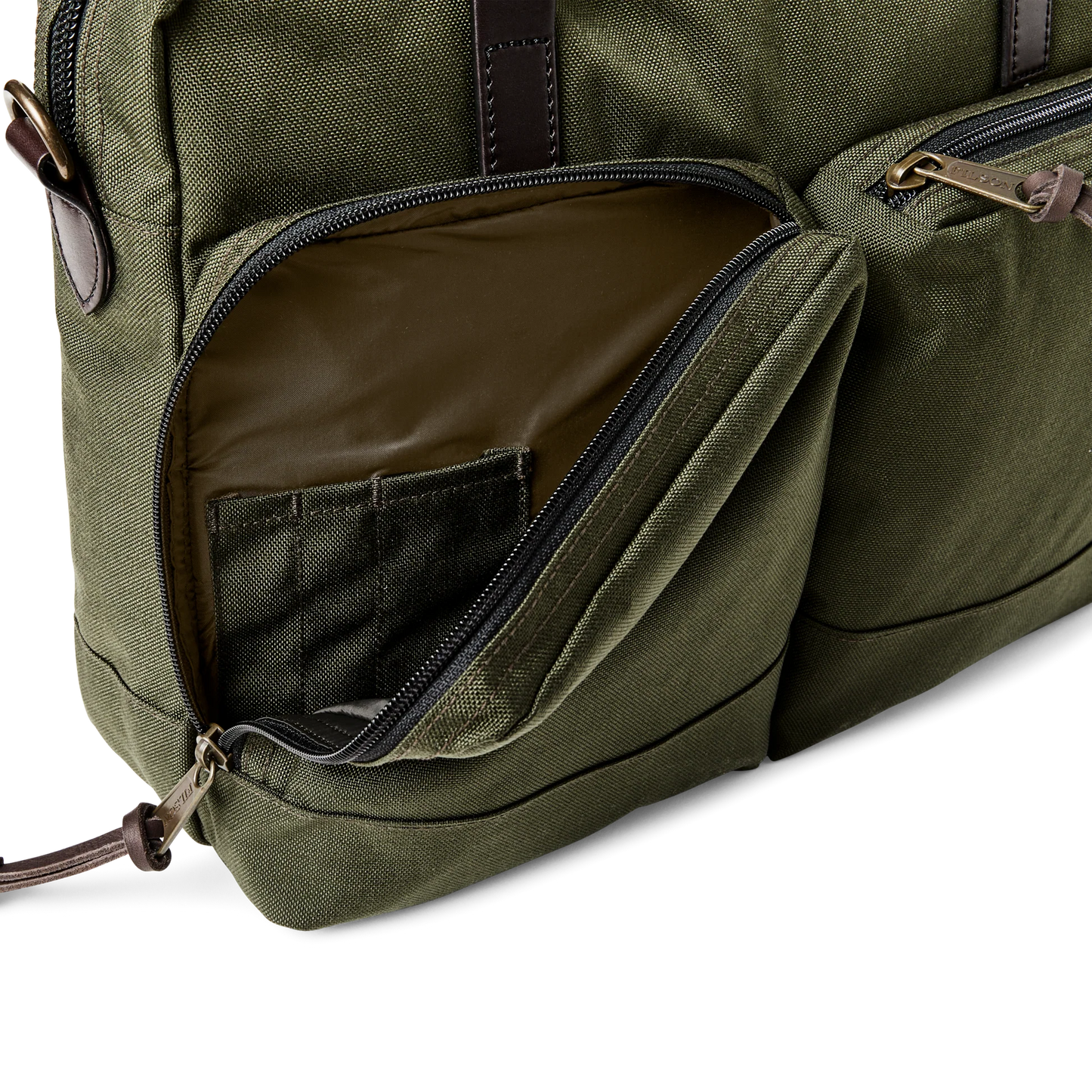 Filson - Drydem Briefcase