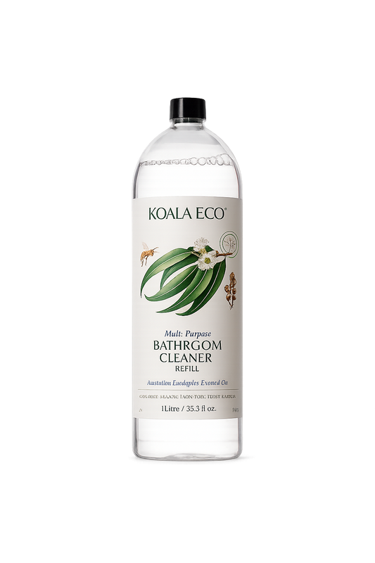 Koala Eco - Multi-Purpose Bathroom Cleaner Refill