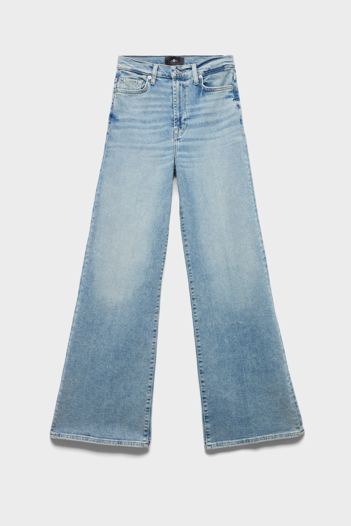 7 For All Mankind Ultra High Rise Jo Jeans: Must