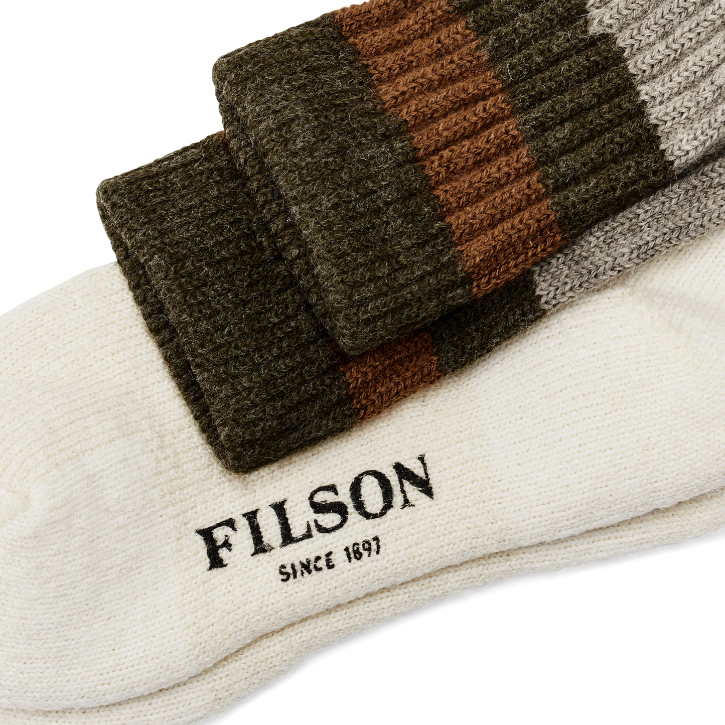 Filson - 1970s Thermal Socks