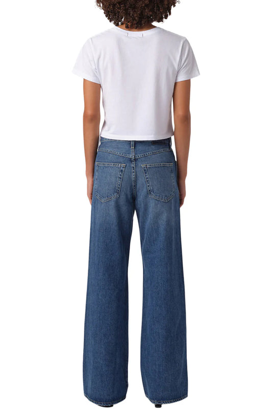 AMO Frida Wide Leg - Admire