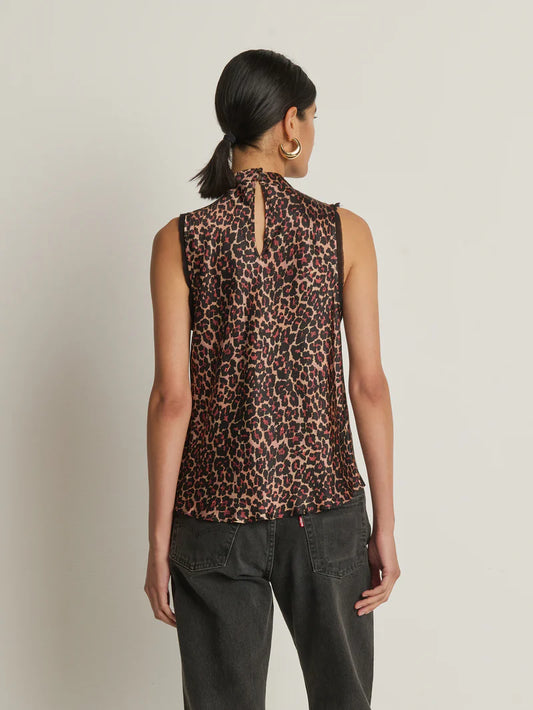 Nation Delilah Tank Leopard