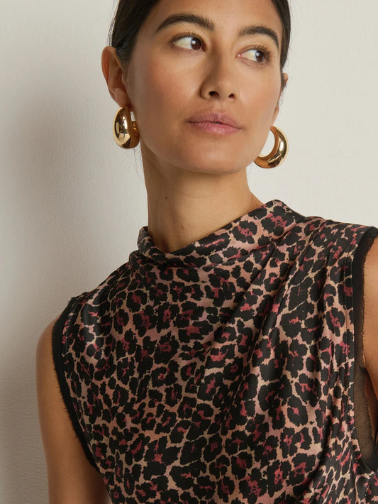 Nation Delilah Tank Leopard
