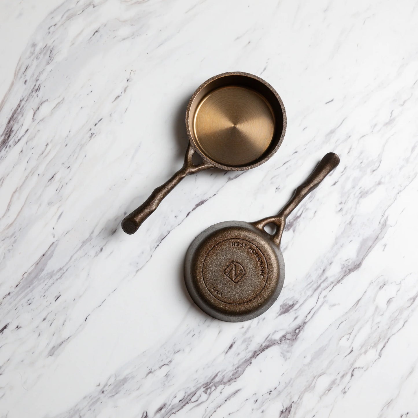 Nest Homeware - 4.5" Egg Pan