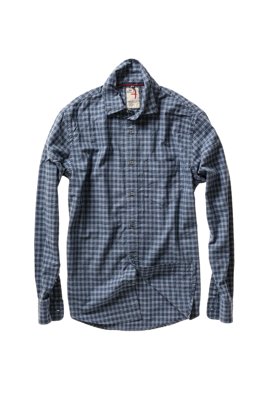 Relwen - Dress Blues Shirt