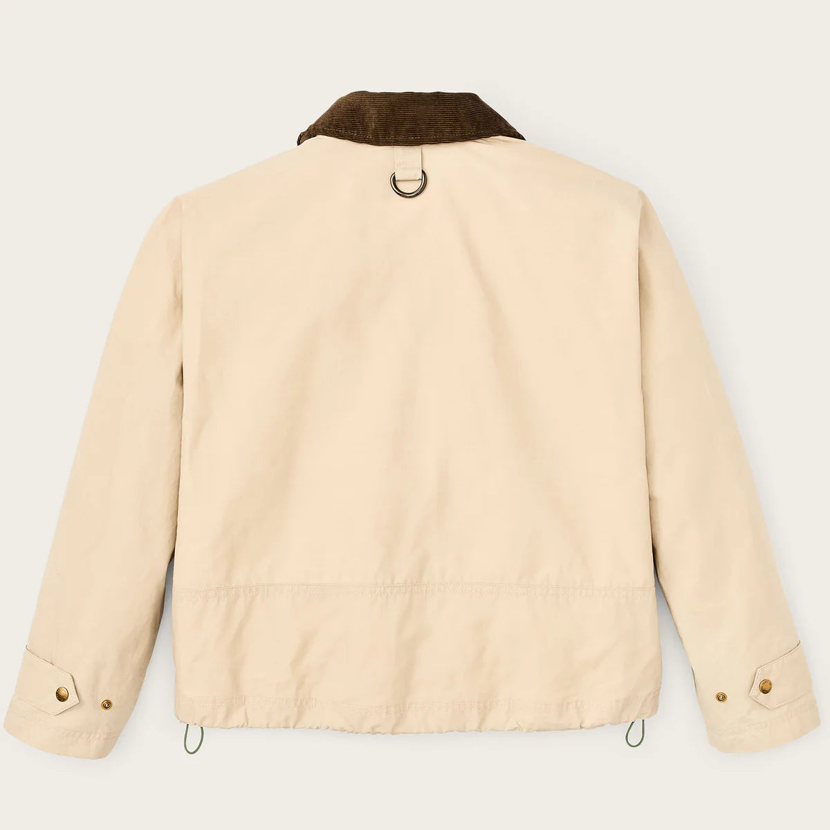 Filson - Women's Dry Wax Short Work Jacket
