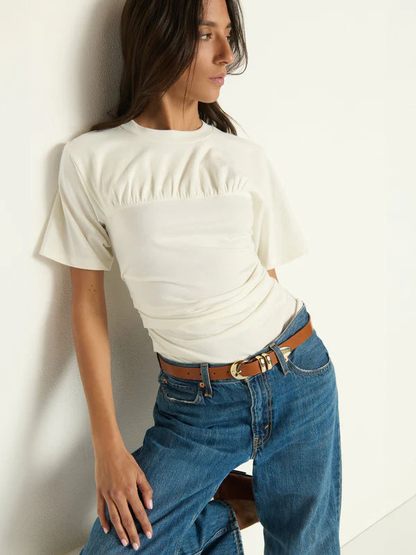 Nation Danica Tee Porcelain