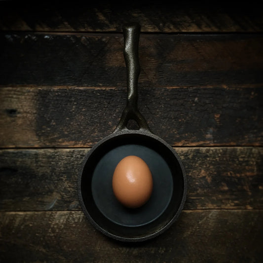 Nest Homeware - 4.5" Egg Pan