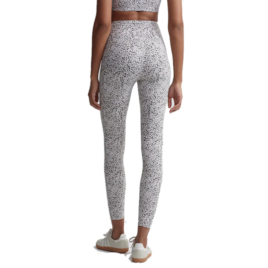 Varley Move Super High Legging Mono Cheetah