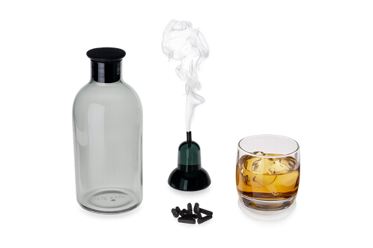 Viski - Smoked Cocktail Kit