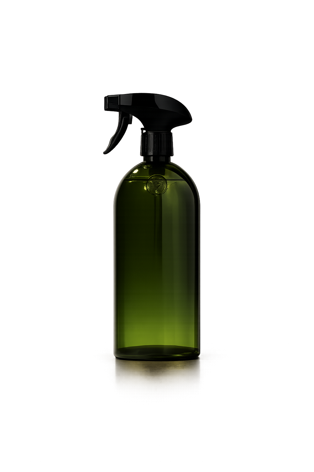 Koala Eco - Apothecary Glass Bottle