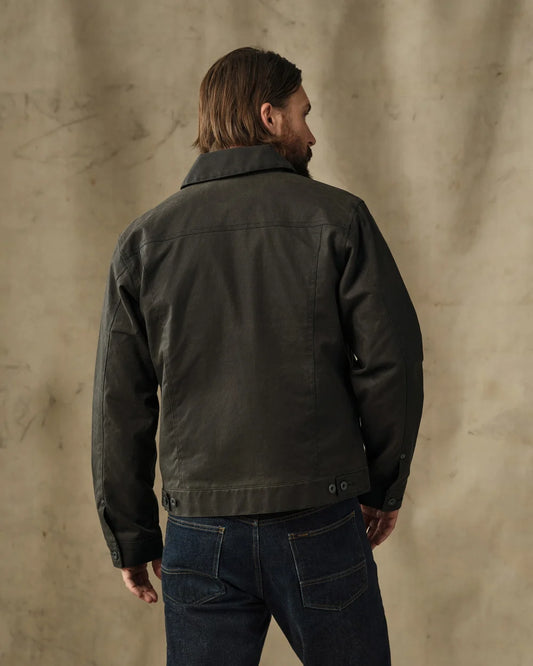 Filson - Short Lined Cruiser