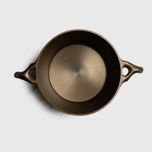 Nest Homeware - 3.5 Qt Dutch Oven with 9" Lid