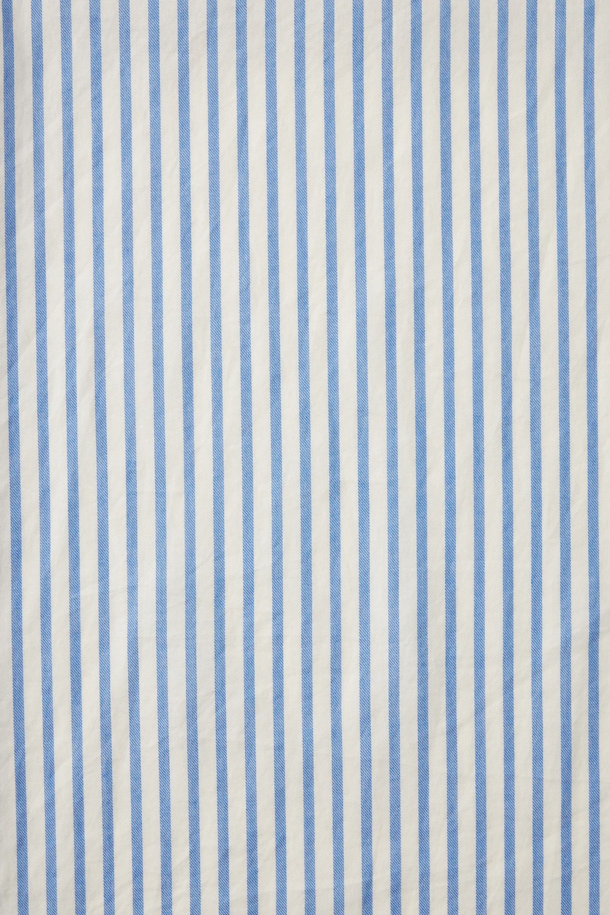 TROVATA-Orly Blouse Seaside Stripe