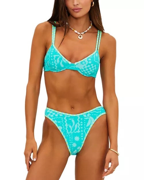 Beach Riot-CAMILLA-DARIA BIKINI TOP