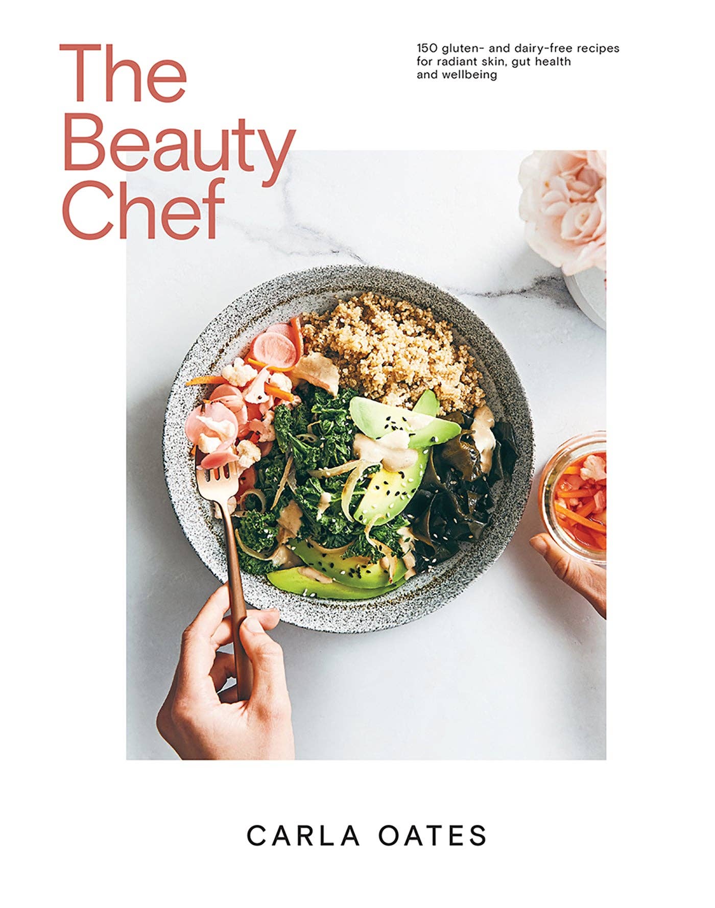 Chronicle Books - The Beauty Chef