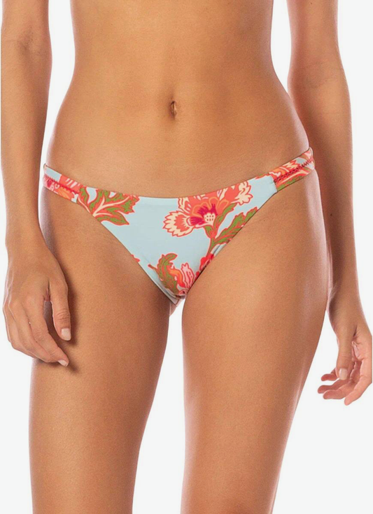 Maaji Floral Sky Quinn Bottom