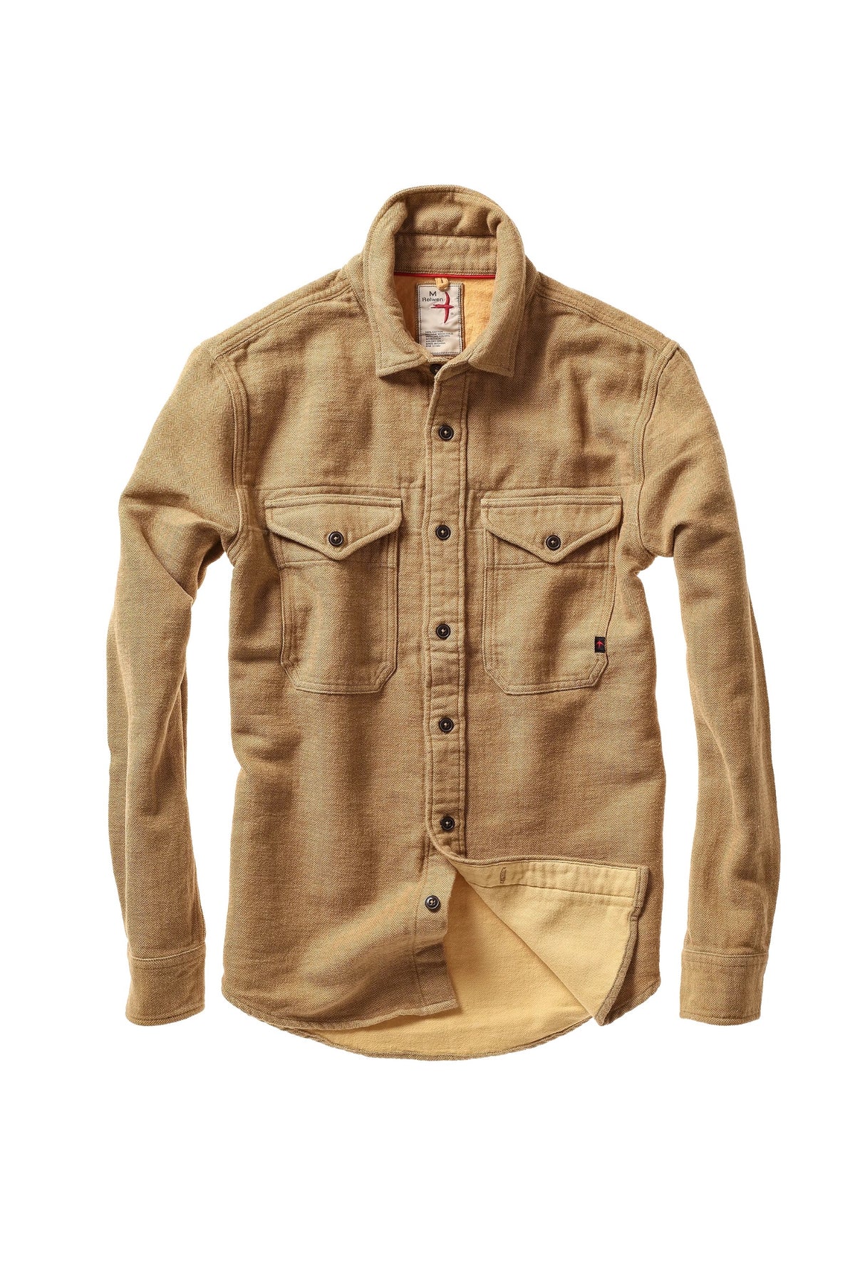 Relwen - Utility Workshirt