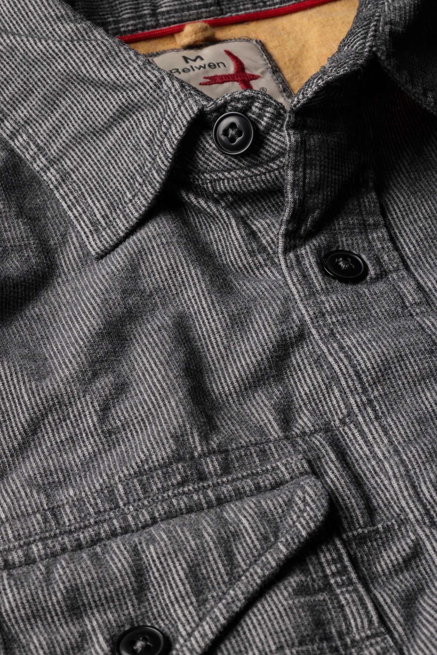 Relwen - Utility Workshirt