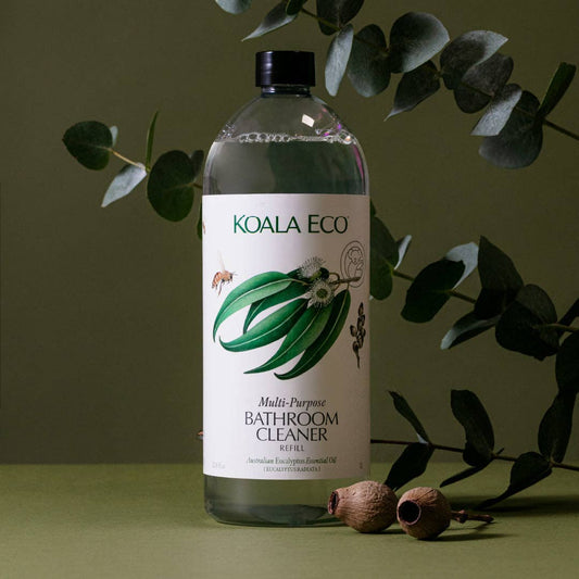 Koala Eco - Bathroom Cleaner (Refill) - Eucalyptus