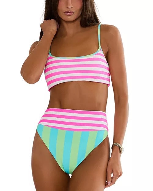 Beach Riot-Highway Bikini Bottom
