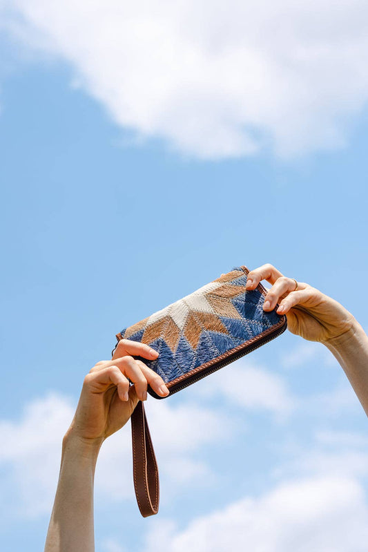 Noonday Collection - Vaquera Wallet