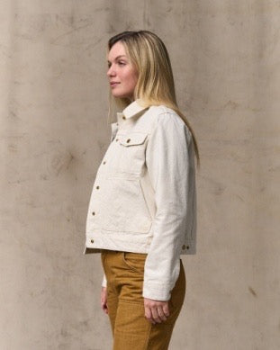 Filson~W'S CANVAS SHORT CRUISER