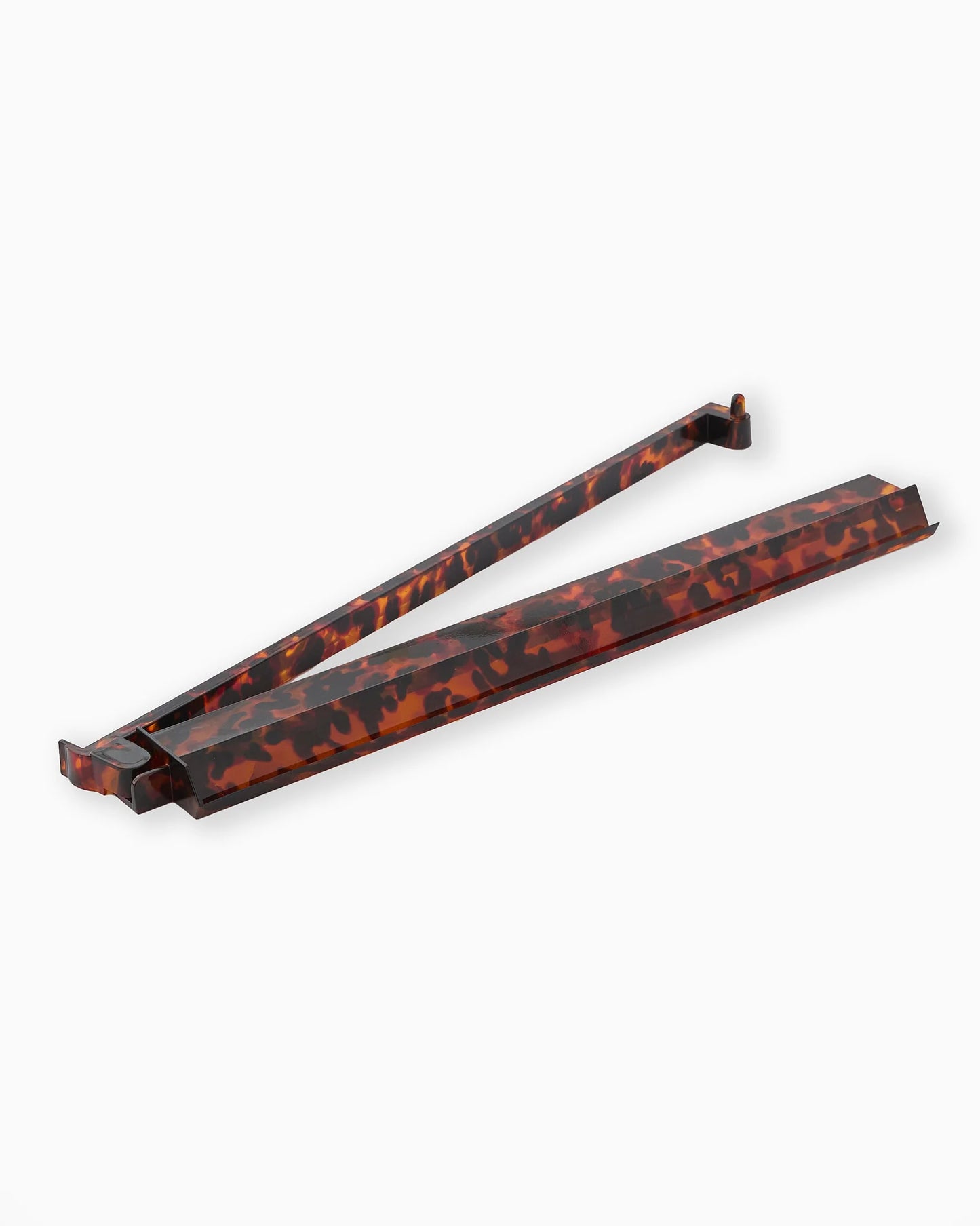 Oh My Mahjong - Tortoise Shell Rack & Pusher Set
