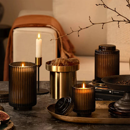 Amélie Santal Himalayen Candle
