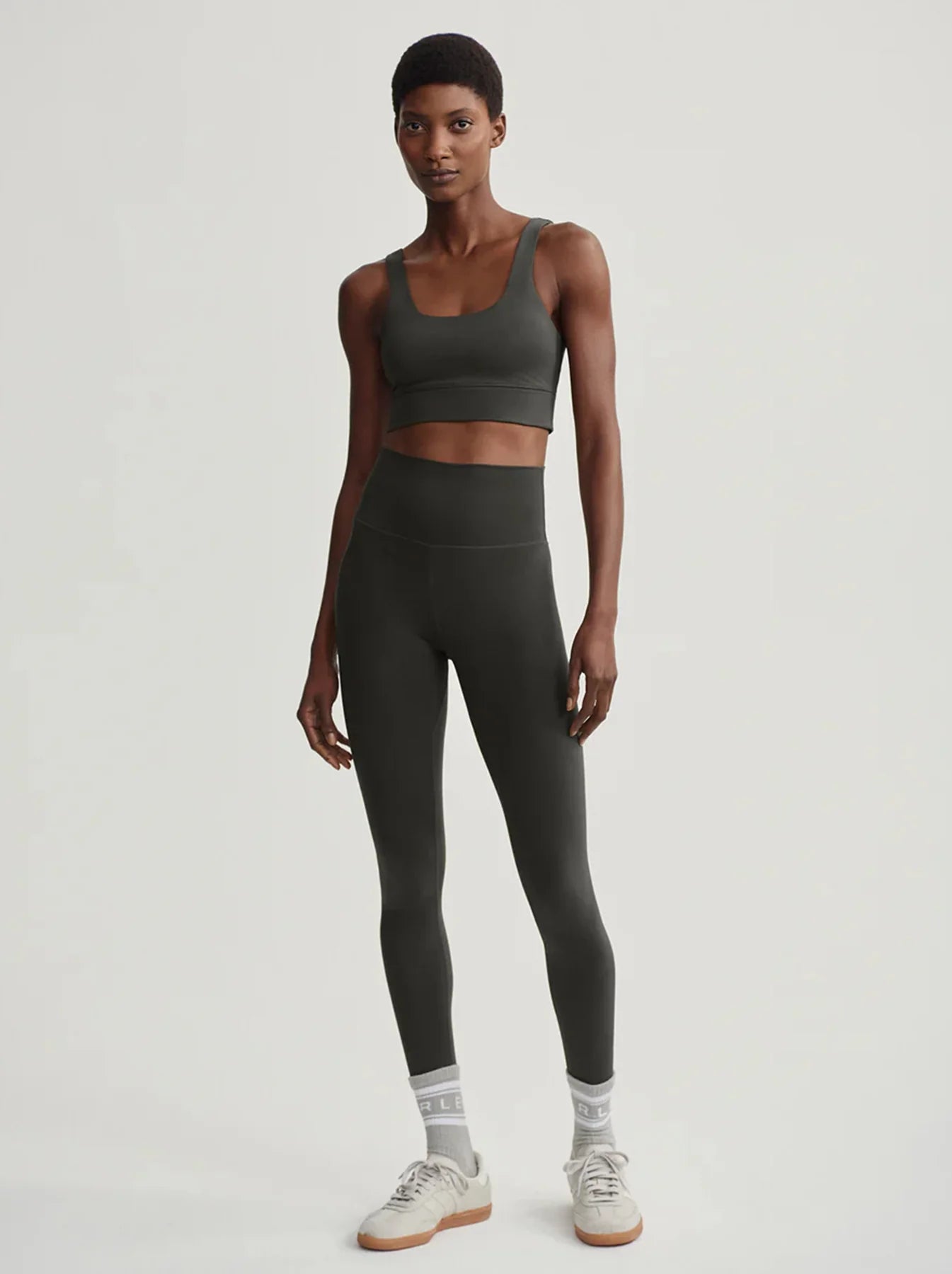 Varley Freesoft High Rise Leggings 25