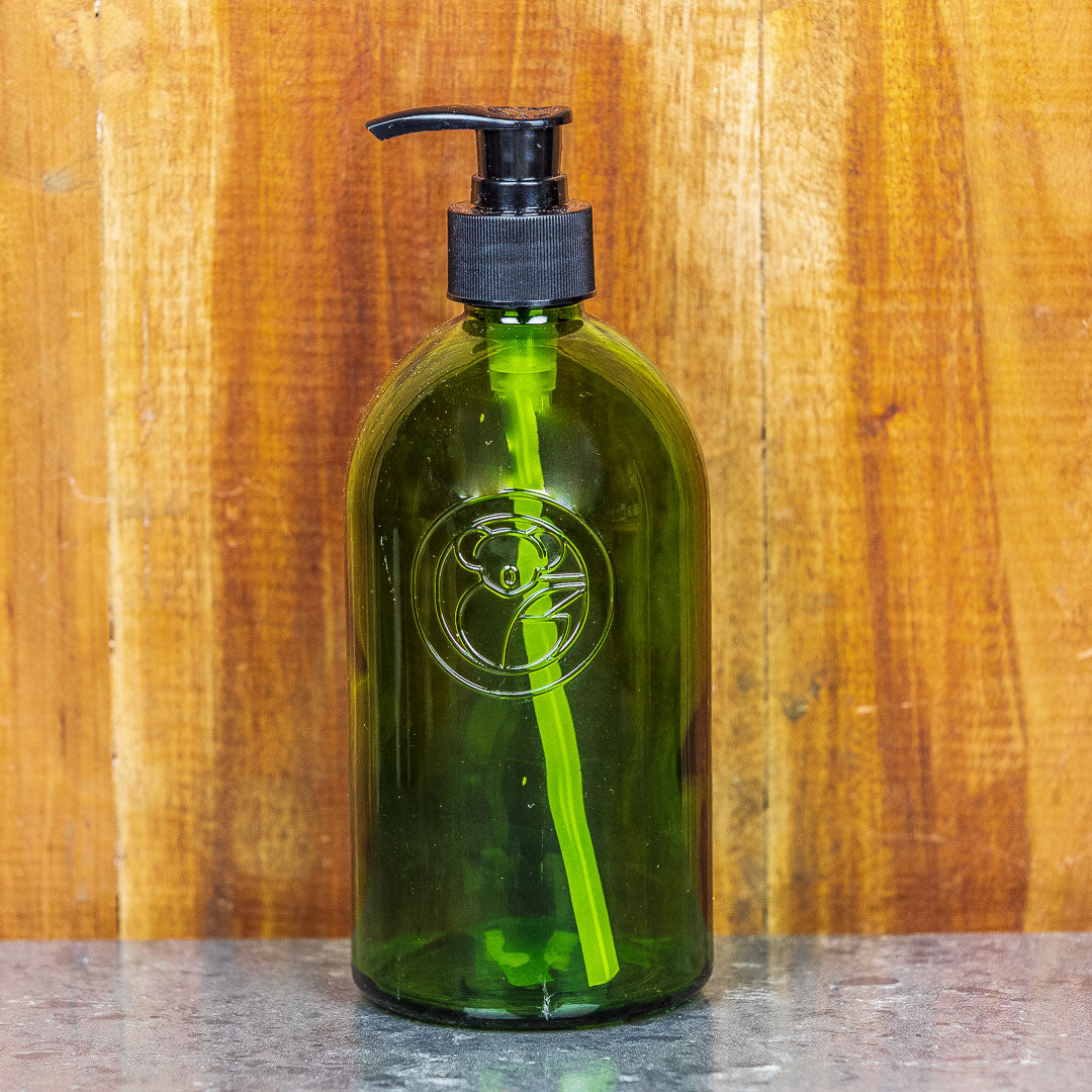 Koala Eco - Apothecary Glass Bottle