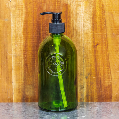Koala Eco - Apothecary Glass Bottle
