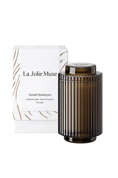 Amélie Santal Himalayen Candle