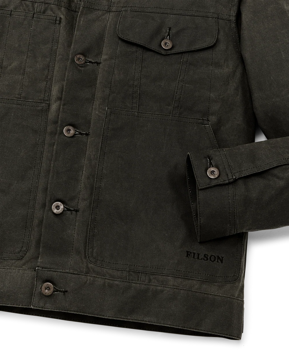 Filson - Short Lined Cruiser