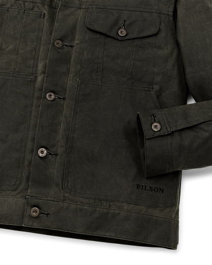 Filson - Short Lined Cruiser