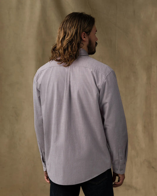 Filson - Chambray Button Down