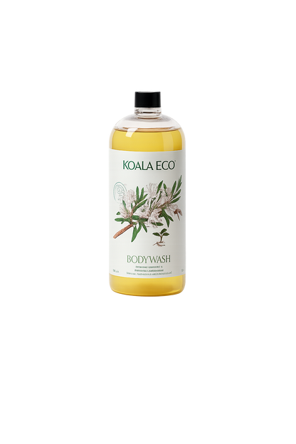 Koala Eco - Rosalina & Peppermint Body Wash Refill