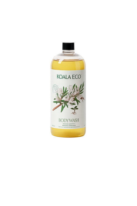 Koala Eco - Rosalina & Peppermint Body Wash Refill