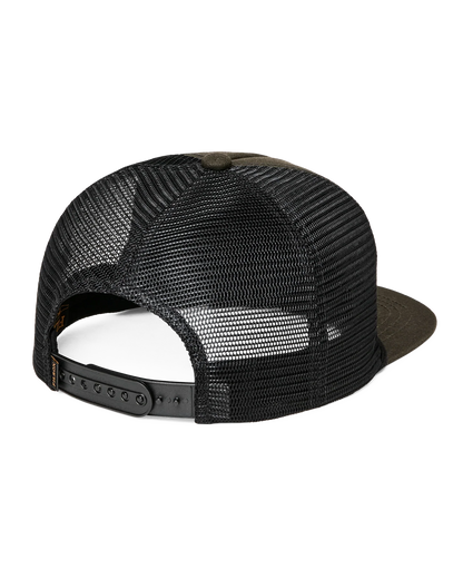 Filson - Durham Ranger Trucker Mesh Cap