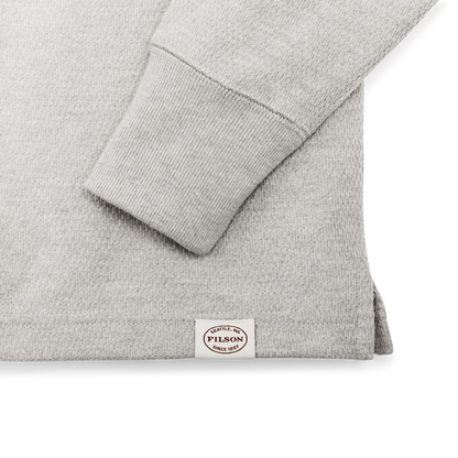 Filson - Waffle Knit Henley Shirt