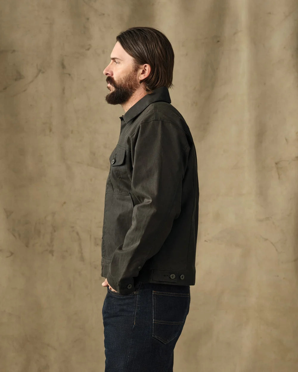 Filson - Short Lined Cruiser