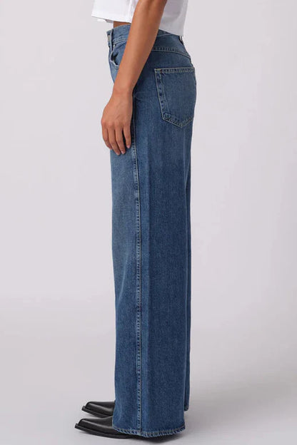 AMO Frida Wide Leg - Admire