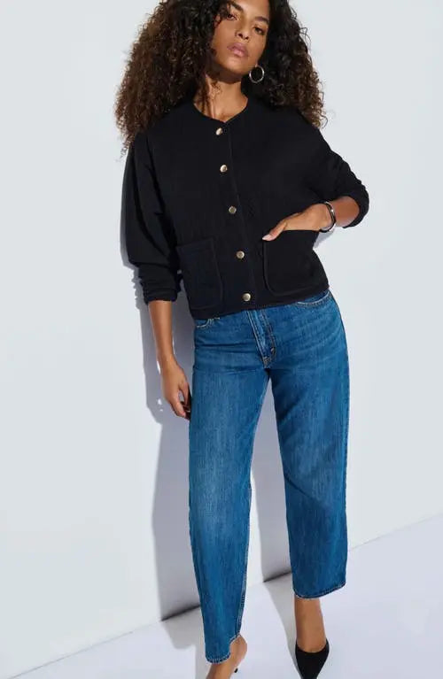 Nation Otto Jacket