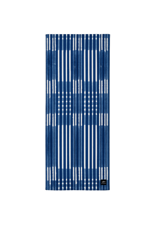 Slowtide - Kyoto Beach Towel