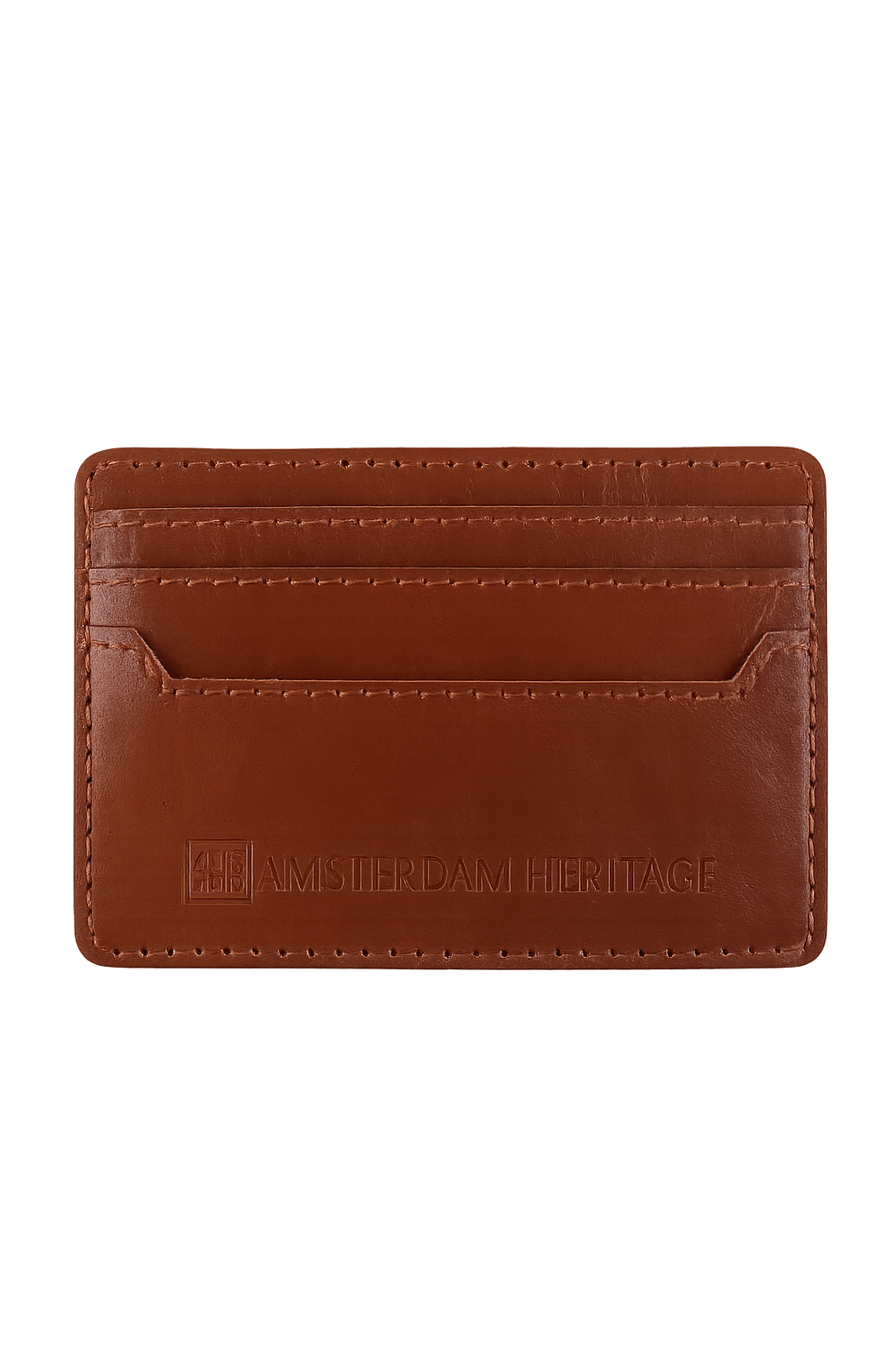 Amsterdam Heritage - Kent Leather Card Holder