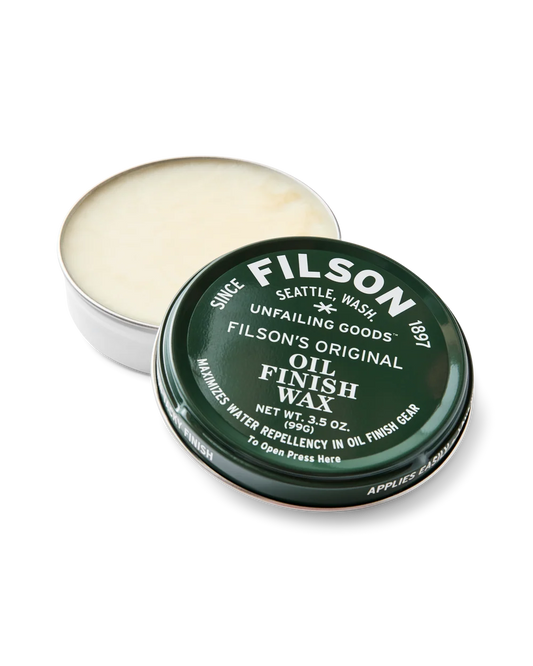 Filson - Oil Finish Wax