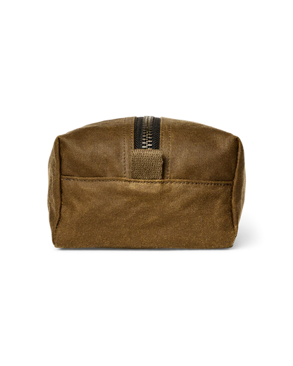 Filson - Tin Cloth Travel Kit